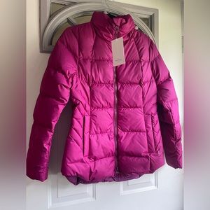 NWT Athleta Downtown Jacket